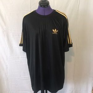 Adidas skateboarding shirt